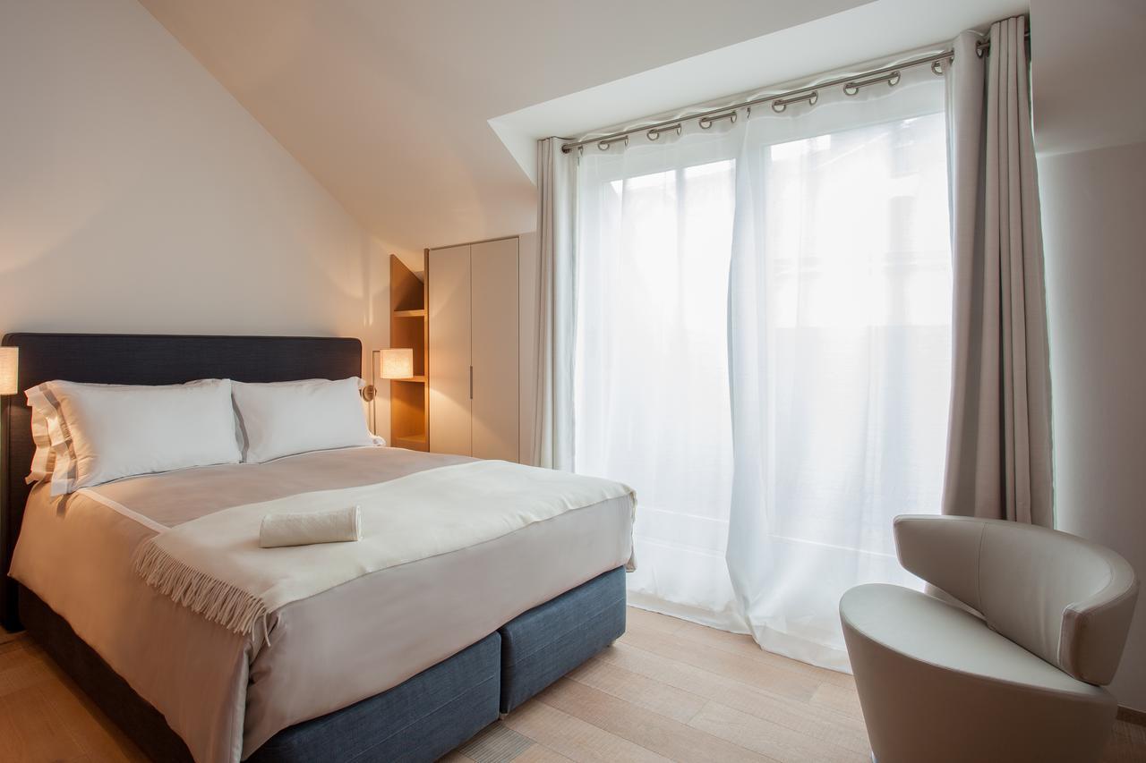 Guillaume Suites Lüksemburg Dış mekan fotoğraf