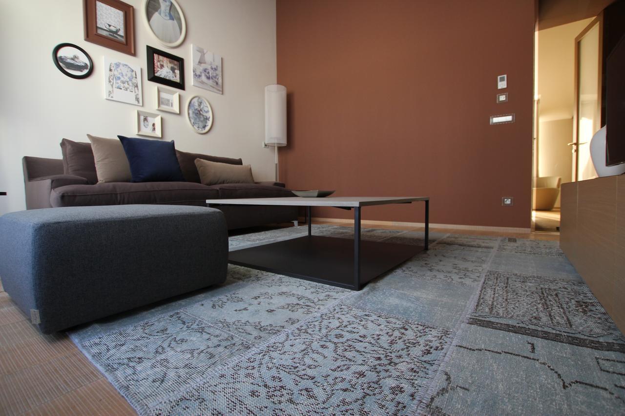 Guillaume Suites Lüksemburg Dış mekan fotoğraf